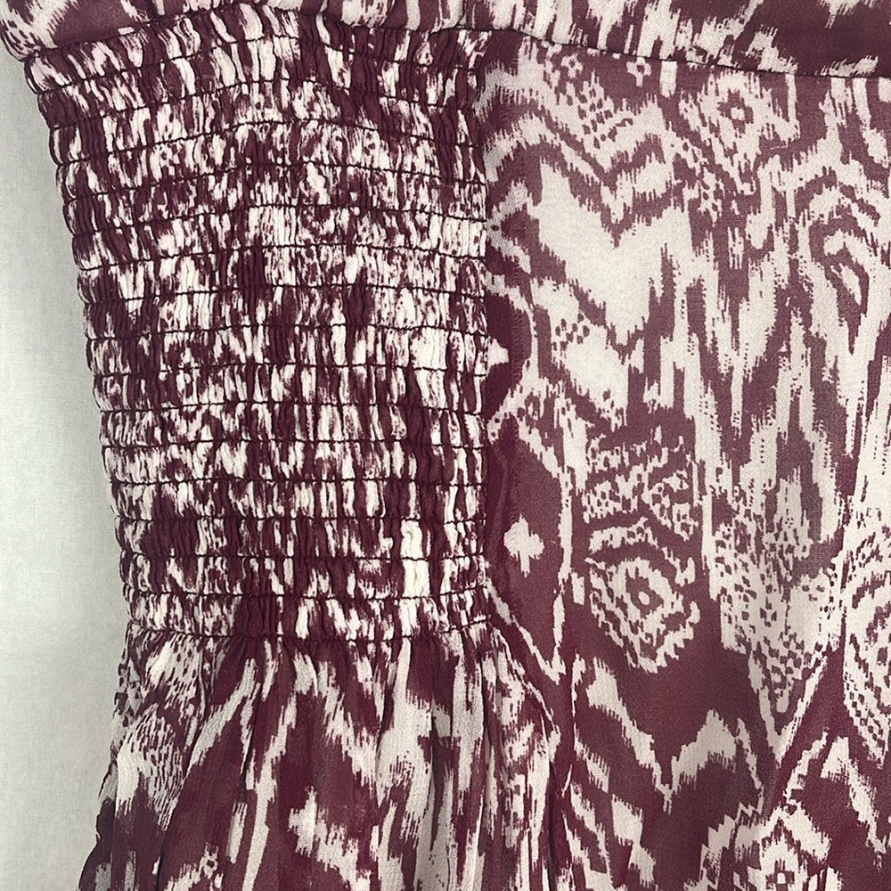 Iro Ikat Adele Medium - image 3